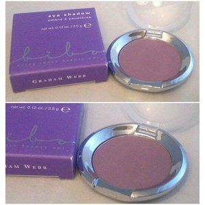 LOT of 2 Amuse Eye Shadow purple Nib Graham Webb